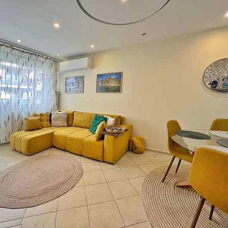 Premium Comfy 2Bdr Apt - Free Parking - Fast Wi-Fi 소피아 외부 사진