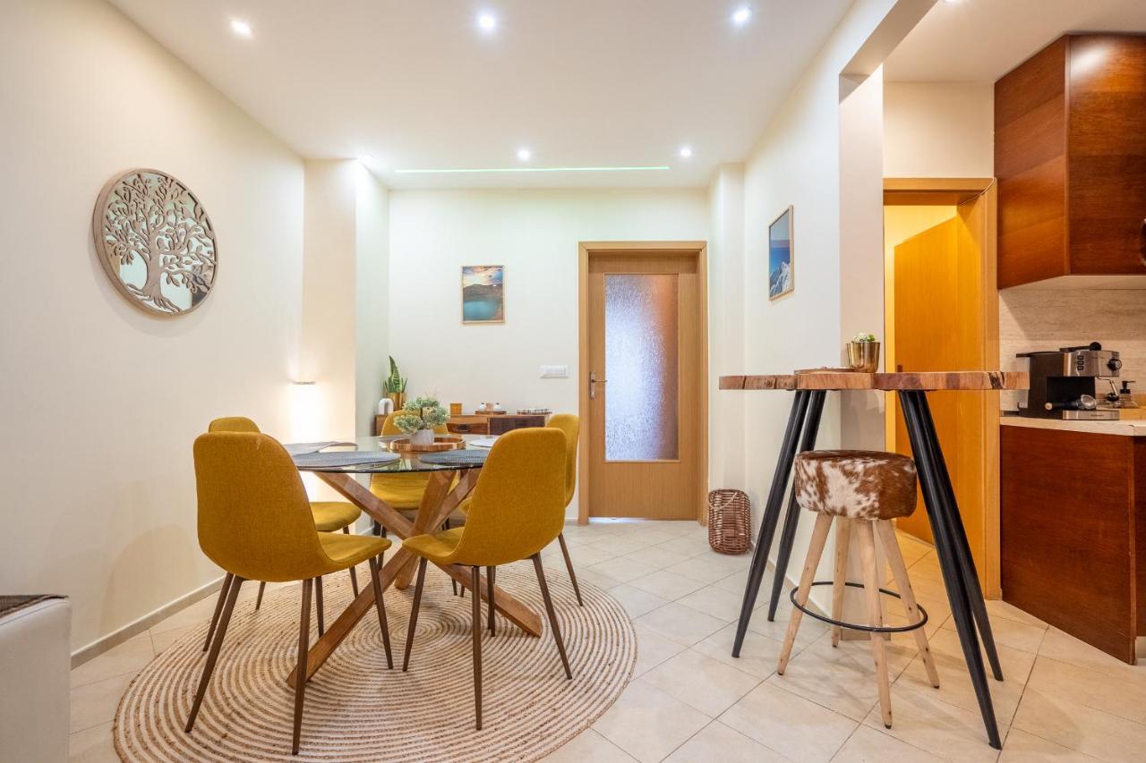 Premium Comfy 2Bdr Apt - Free Parking - Fast Wi-Fi 소피아 외부 사진