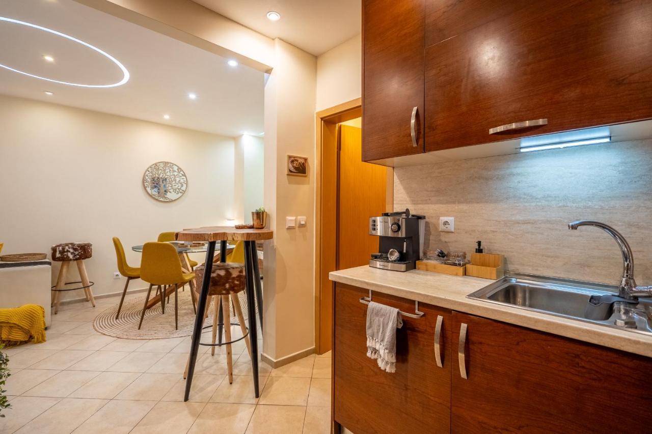 Premium Comfy 2Bdr Apt - Free Parking - Fast Wi-Fi 소피아 외부 사진