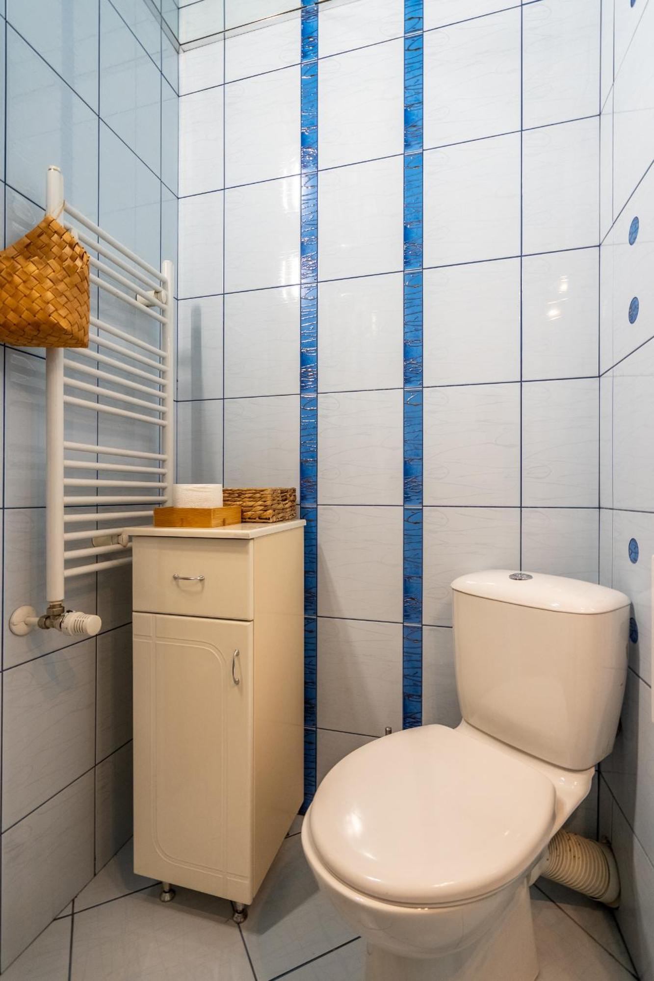 Premium Comfy 2Bdr Apt - Free Parking - Fast Wi-Fi 소피아 외부 사진