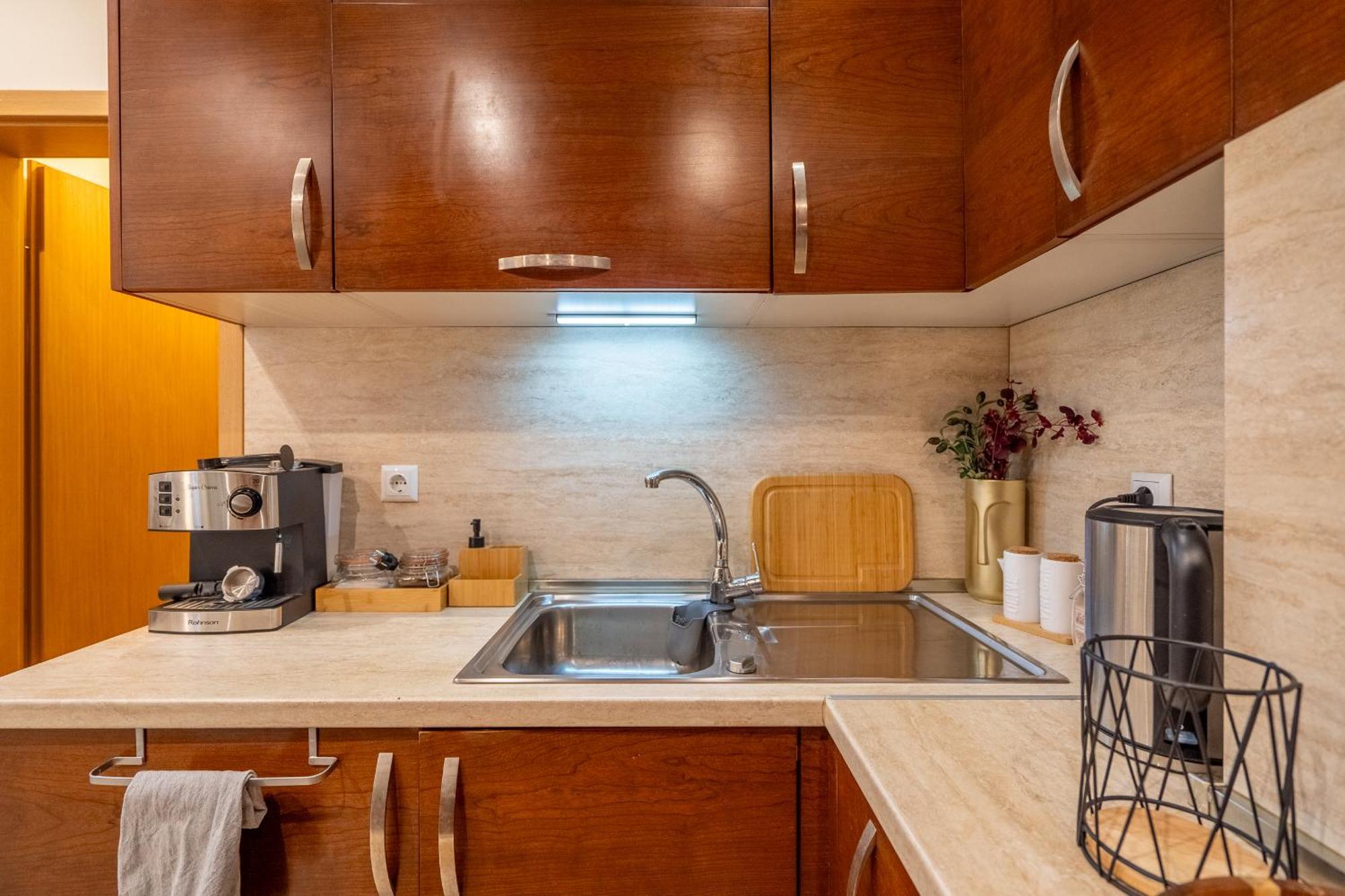 Premium Comfy 2Bdr Apt - Free Parking - Fast Wi-Fi 소피아 외부 사진
