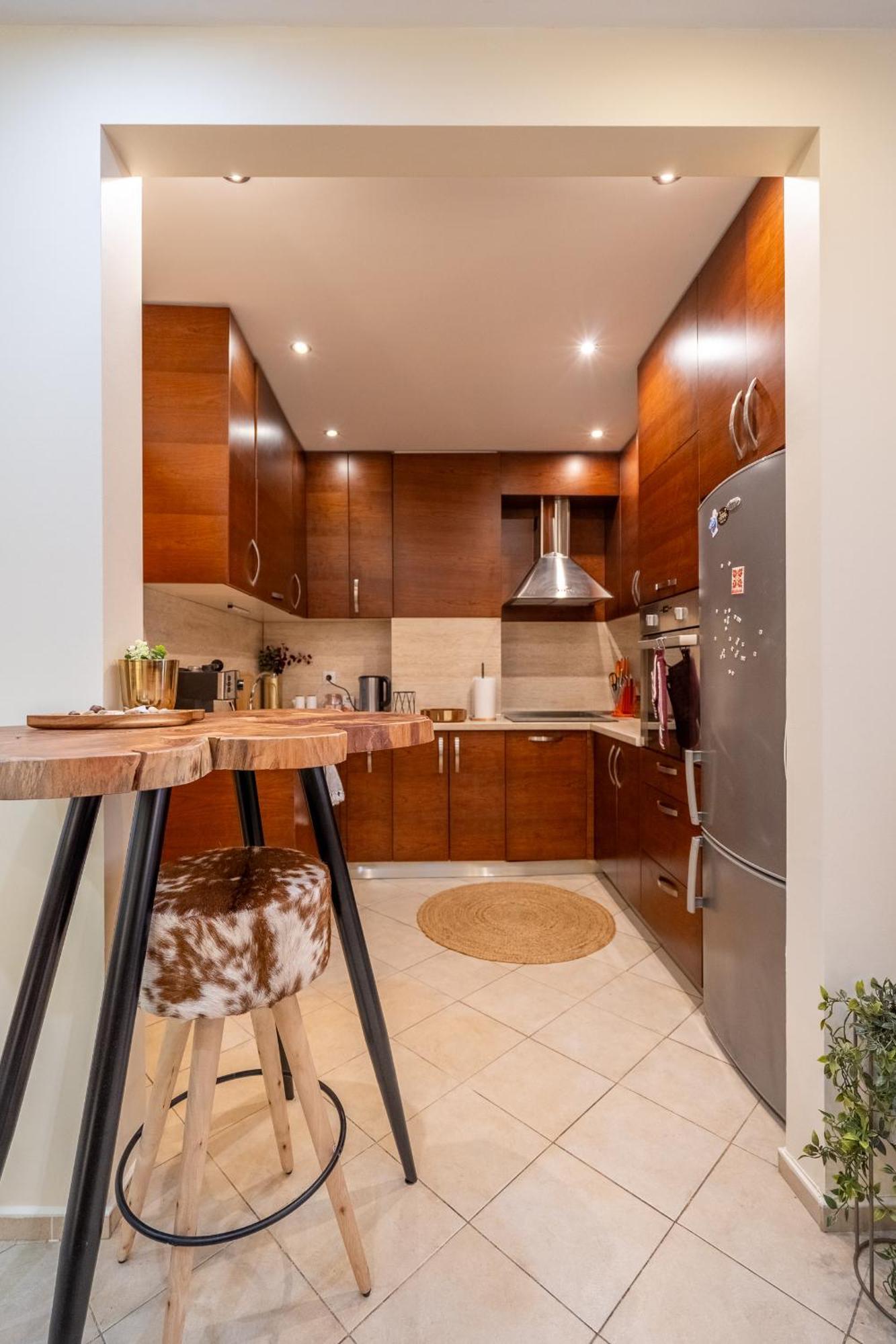 Premium Comfy 2Bdr Apt - Free Parking - Fast Wi-Fi 소피아 외부 사진