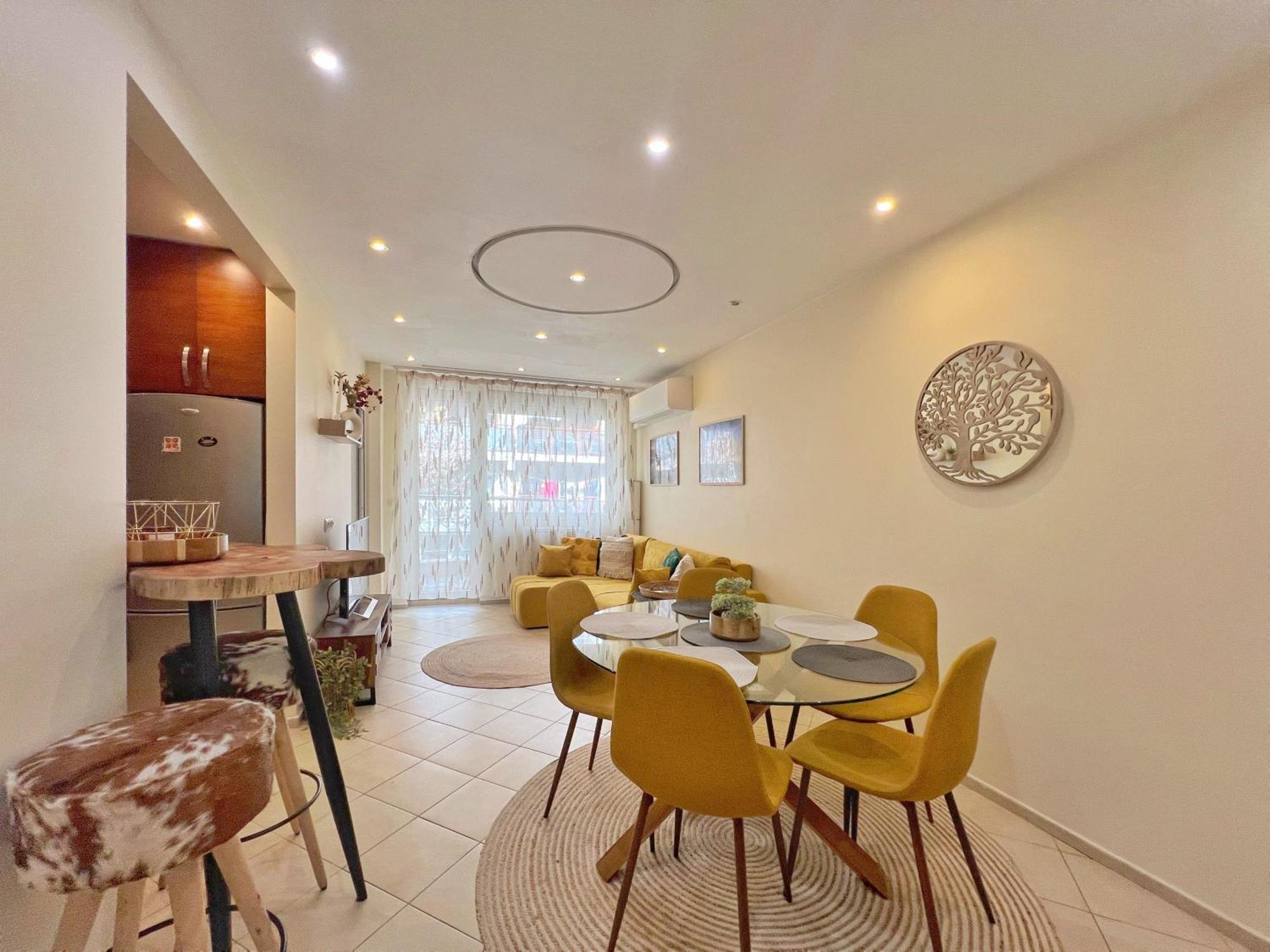 Premium Comfy 2Bdr Apt - Free Parking - Fast Wi-Fi 소피아 외부 사진